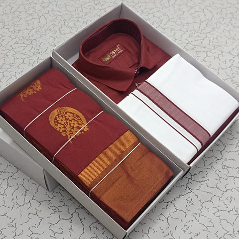 YCA05-09 Couple Set