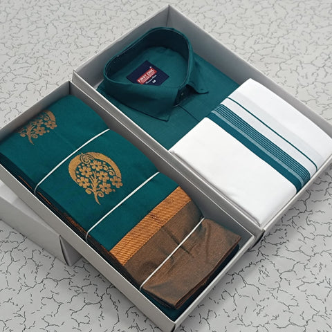 YCA05-12 Couple Set