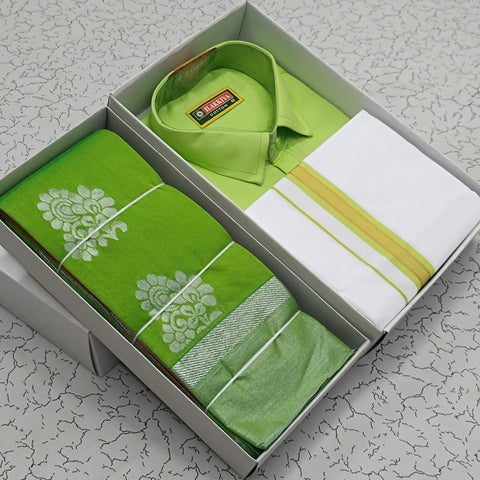 YCA05-13 Couple Set