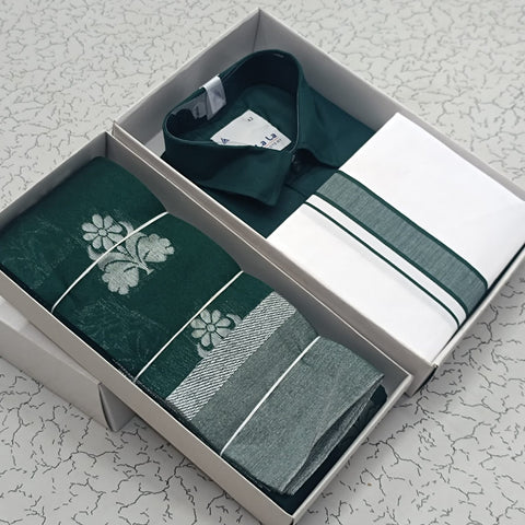 YCA05-18 Couple Set