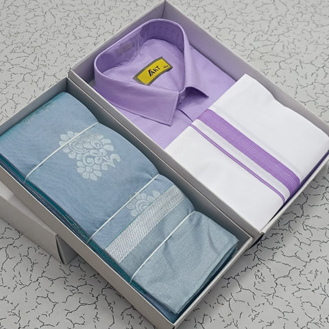 YCA05-20 Couple Set