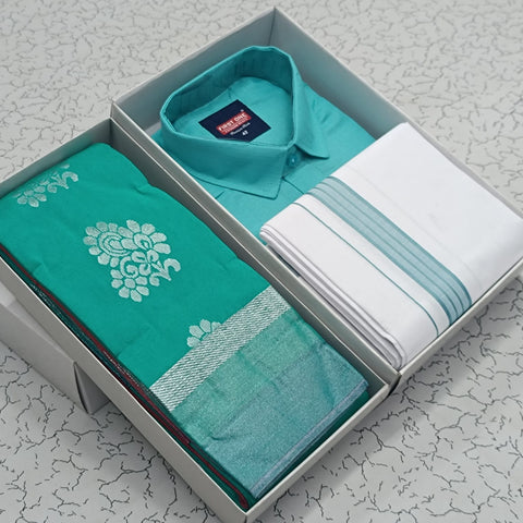 YCA05-22 Couple Set