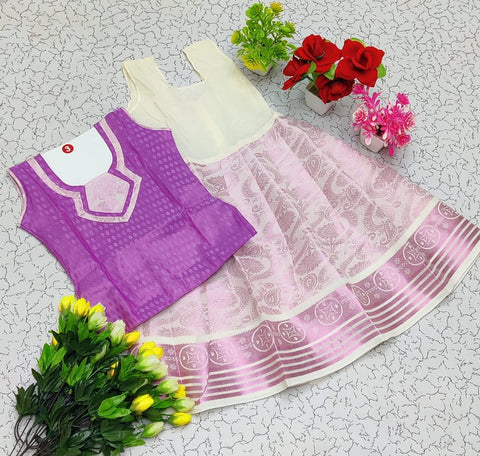 YCA06-06 Pavadai Sets
