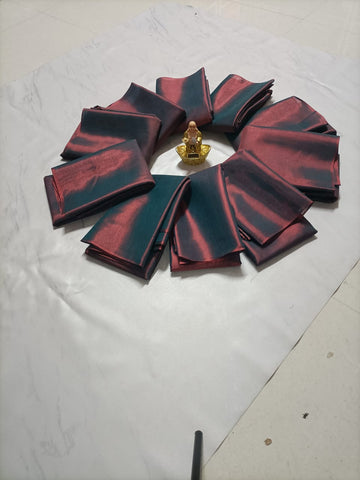 YCD03-01 Cotton Saree