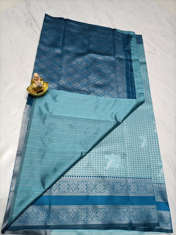 YCD05-01 Cotton Saree