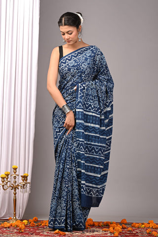 YCJP01-20 Cotton Saree