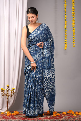 YCJP01-33 Cotton Saree