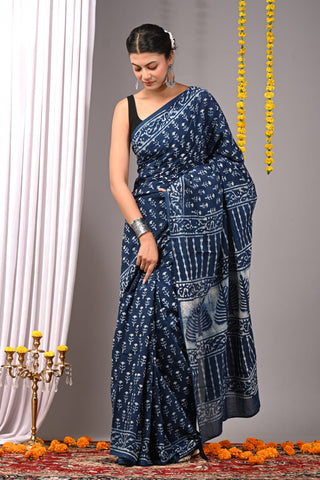 YCJP01-38 Cotton Saree