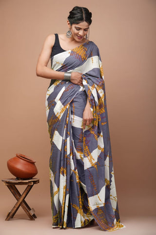 YCJP02-45 Cotton Saree