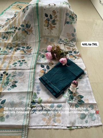 YCKD05-01 Salwar
