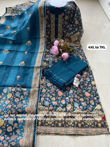YCKD05-02 Salwar