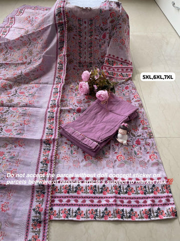 YCKD05-03 Salwar