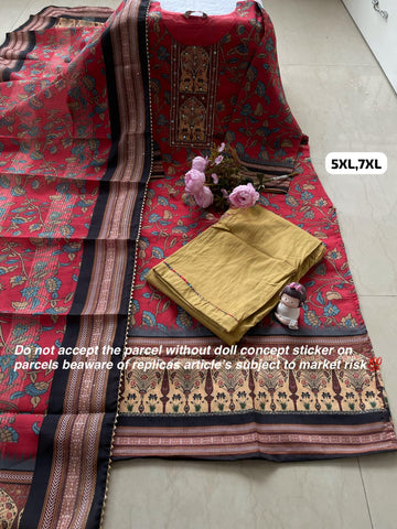 YCKD05-04 Salwar