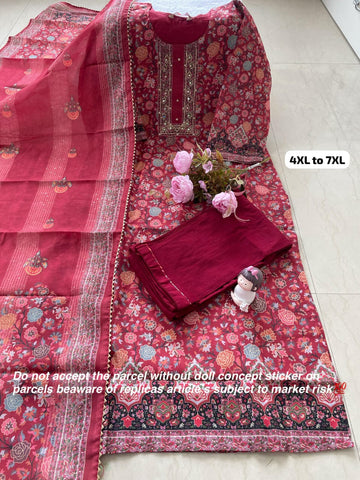 YCKD05-05 Salwar