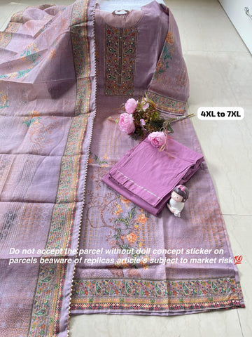 YCKD05-06 Salwar