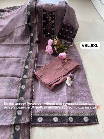 YCKD05-07 Salwar