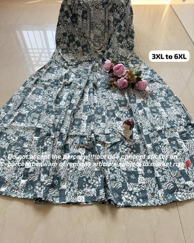 YCKD06-04 Kurti
