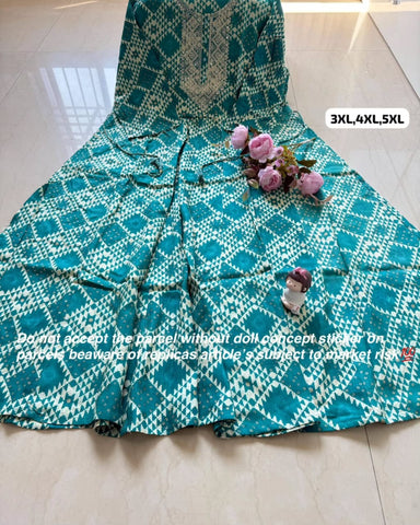 YCKD06-05 Kurti