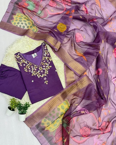 YCKD08-03 Kurti