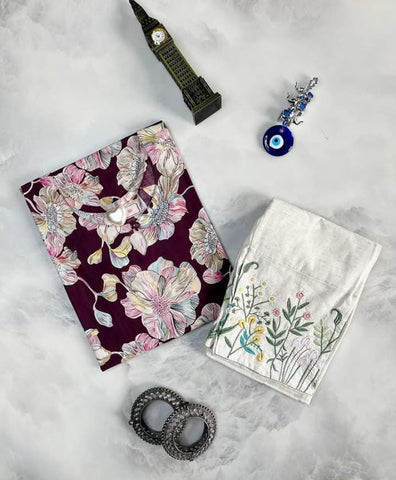 YCKD09-02 Kurti