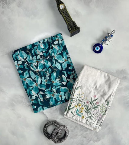 YCKD09-07 Kurti