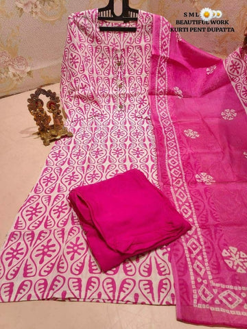 YCKD10-02 Kurti