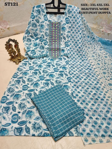 YCKD10- 03 Kurti