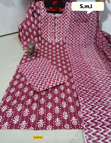 YCKD10-06 Kurti