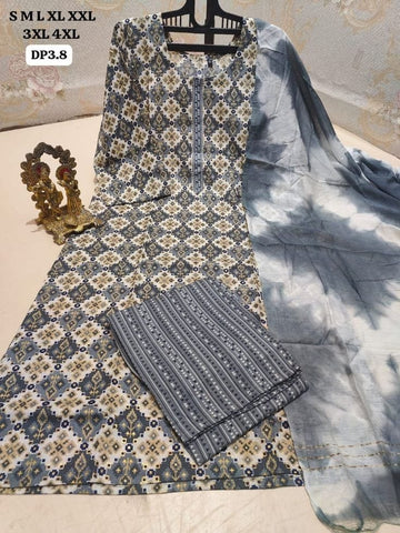 YCKD10-10 Kurti