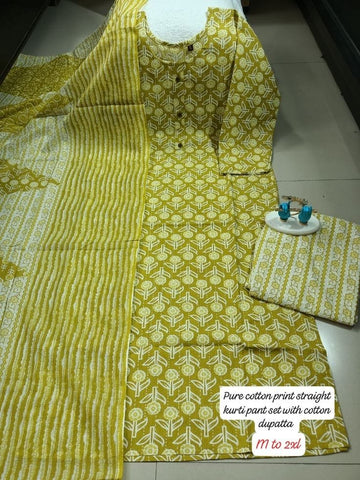 YCKD10-15 Kurti