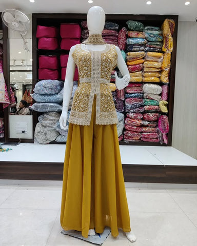 YCKD11-02 Lehenga