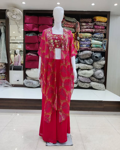 YCKD11-05 Lehenga