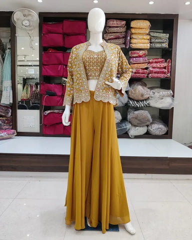 YCKD11-07 Lehenga
