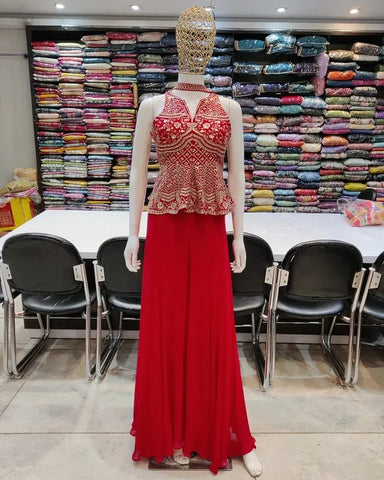 YCKD11-08 Lehenga