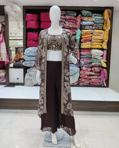 YCKD11-12 Lehenga