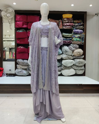 YCKD11-13 Lehenga