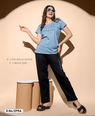YCNN01-11 Night Dress
