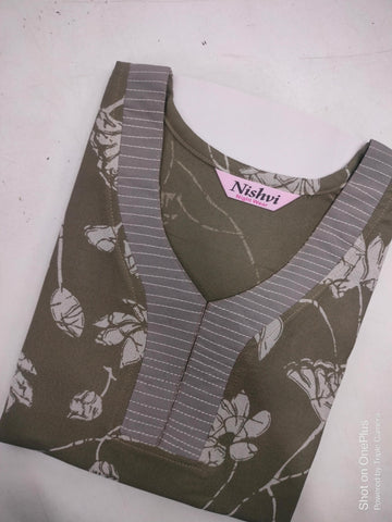 YCNN03-15 Nighty