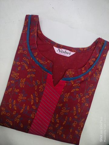 YCNN03-18 Nighty