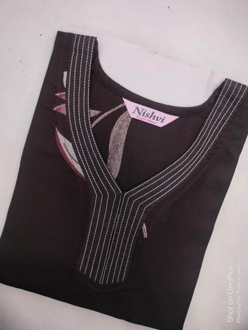 YCNN03-19 Nighty