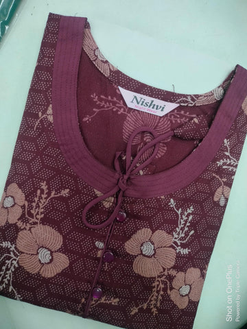 YCNN03-28 Nighty