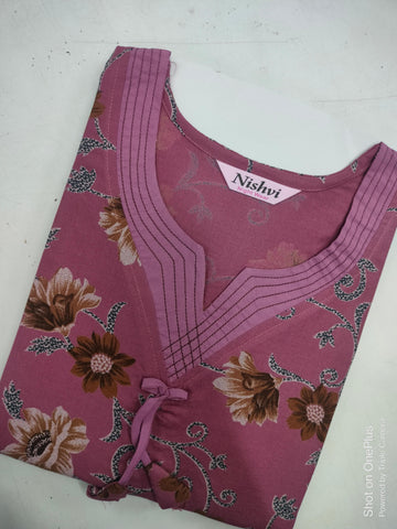YCNN03-29 Nighty