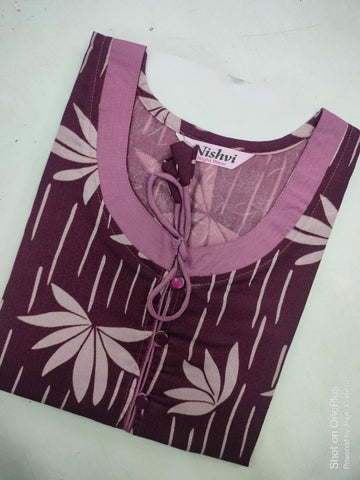 YCNN03-30 Nighty