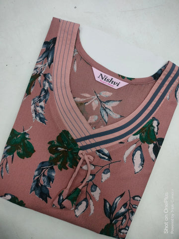 YCNN03-32 Nighty