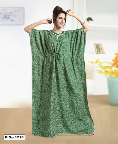 YCNN04-01 Nighty