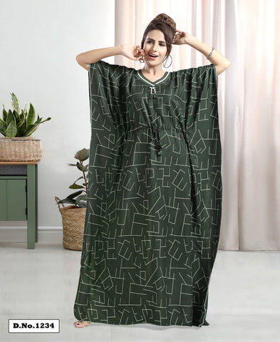 YCNN04-04 Nighty