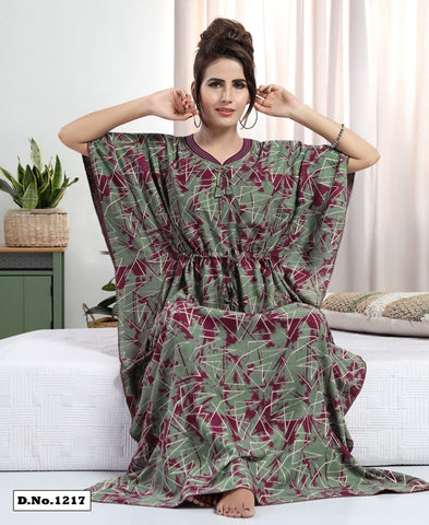 YCNN04-05 Nighty
