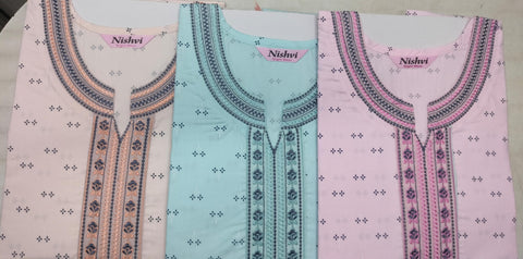 YCNN05-01 Nighty