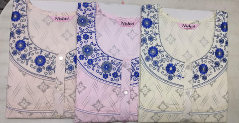YCNN05-02 Nighty