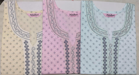 YCNN05-03 Nighty